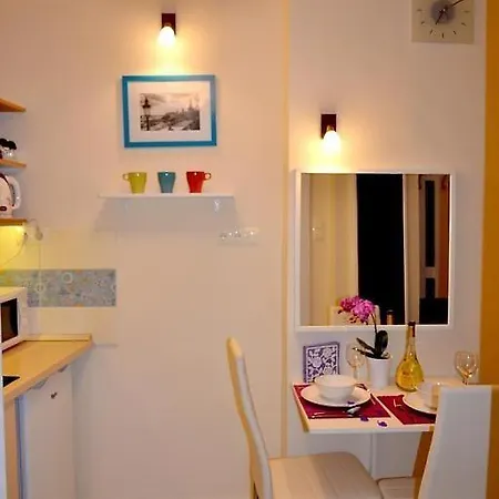 Magnolia Apartment In The Center Of Budapest Exterior photo